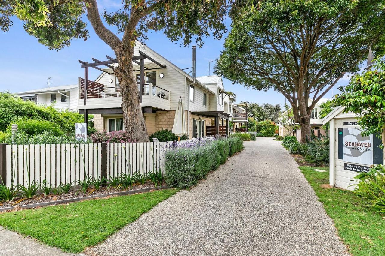 Seahaven Village Barwon Heads Exterior photo