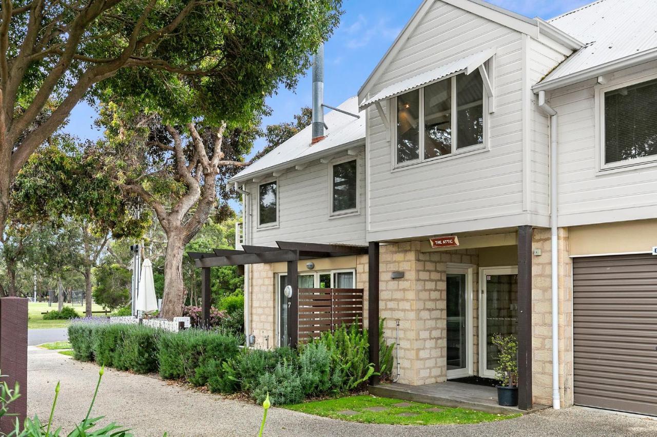 Seahaven Village Barwon Heads Exterior photo