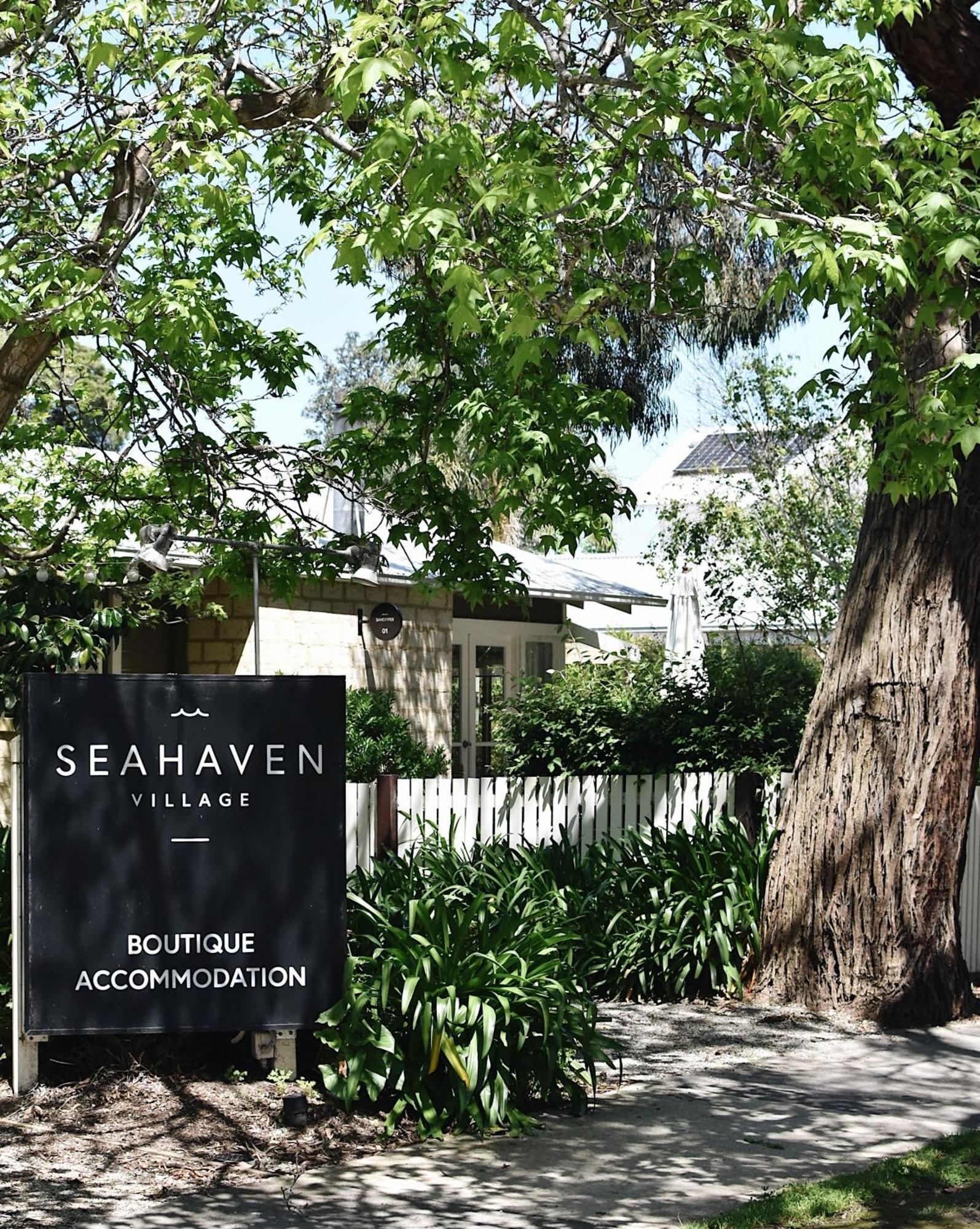 Seahaven Village Barwon Heads Exterior photo